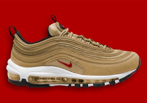 Nike Air Max 97 bullet